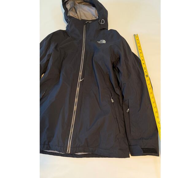 The North Face 3-in-1 Triclimate Dryvent Jacket Mens Medium Black Fleece Insert - Picture 6 of 14